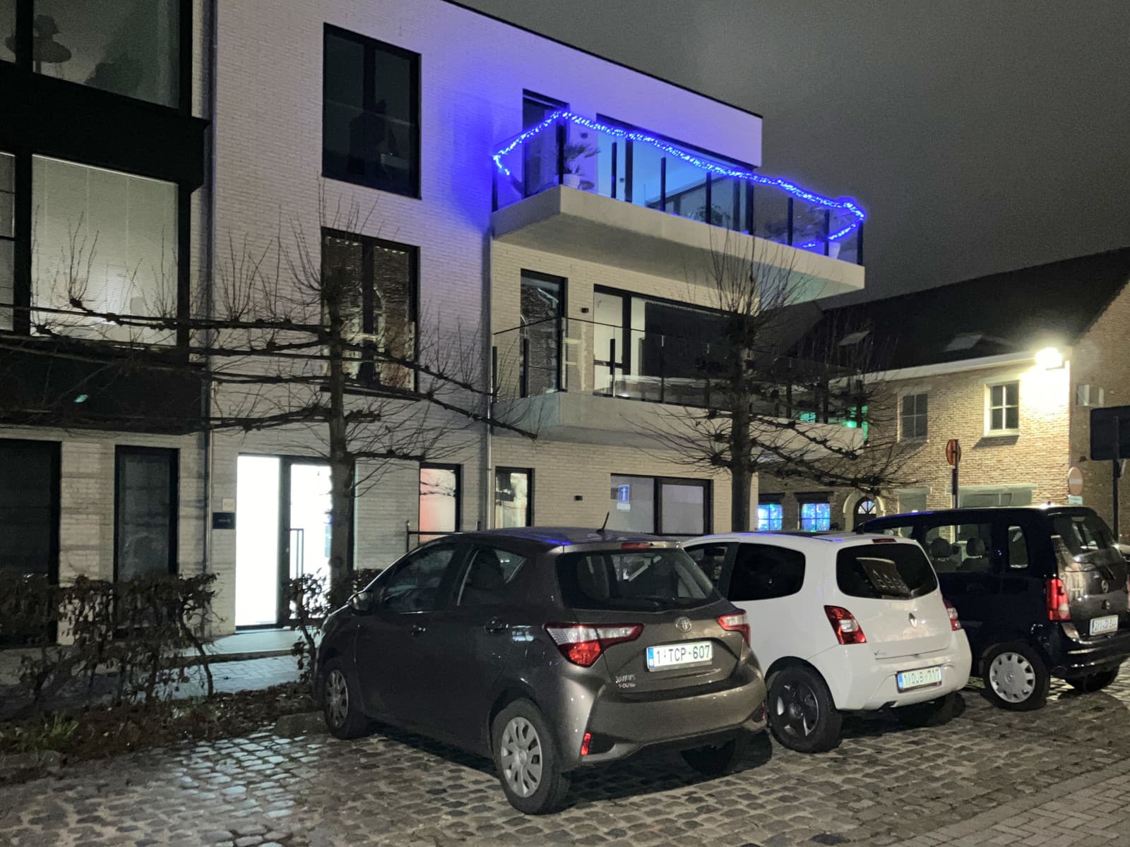 Appartement in Ninove