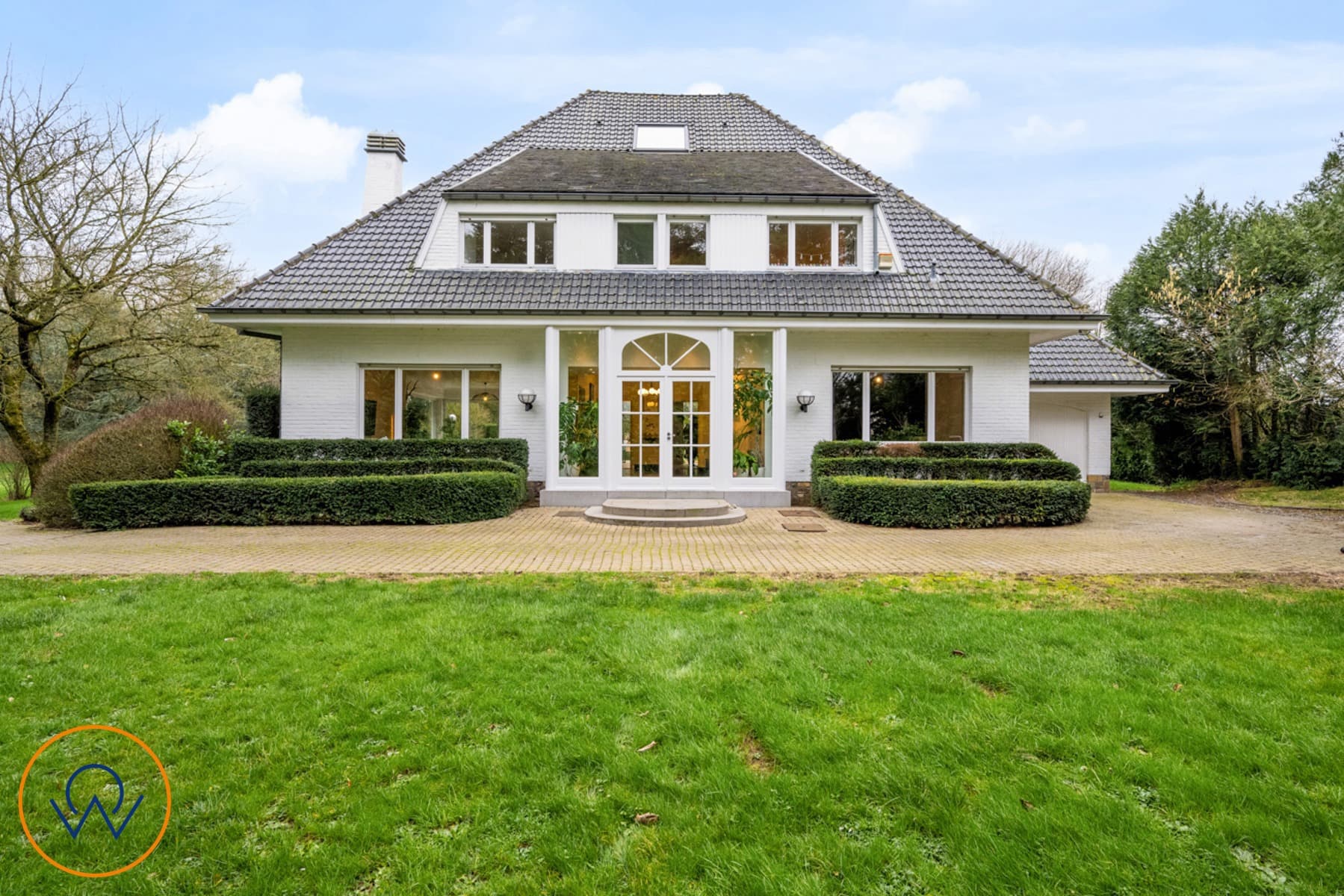 Woning in Herne