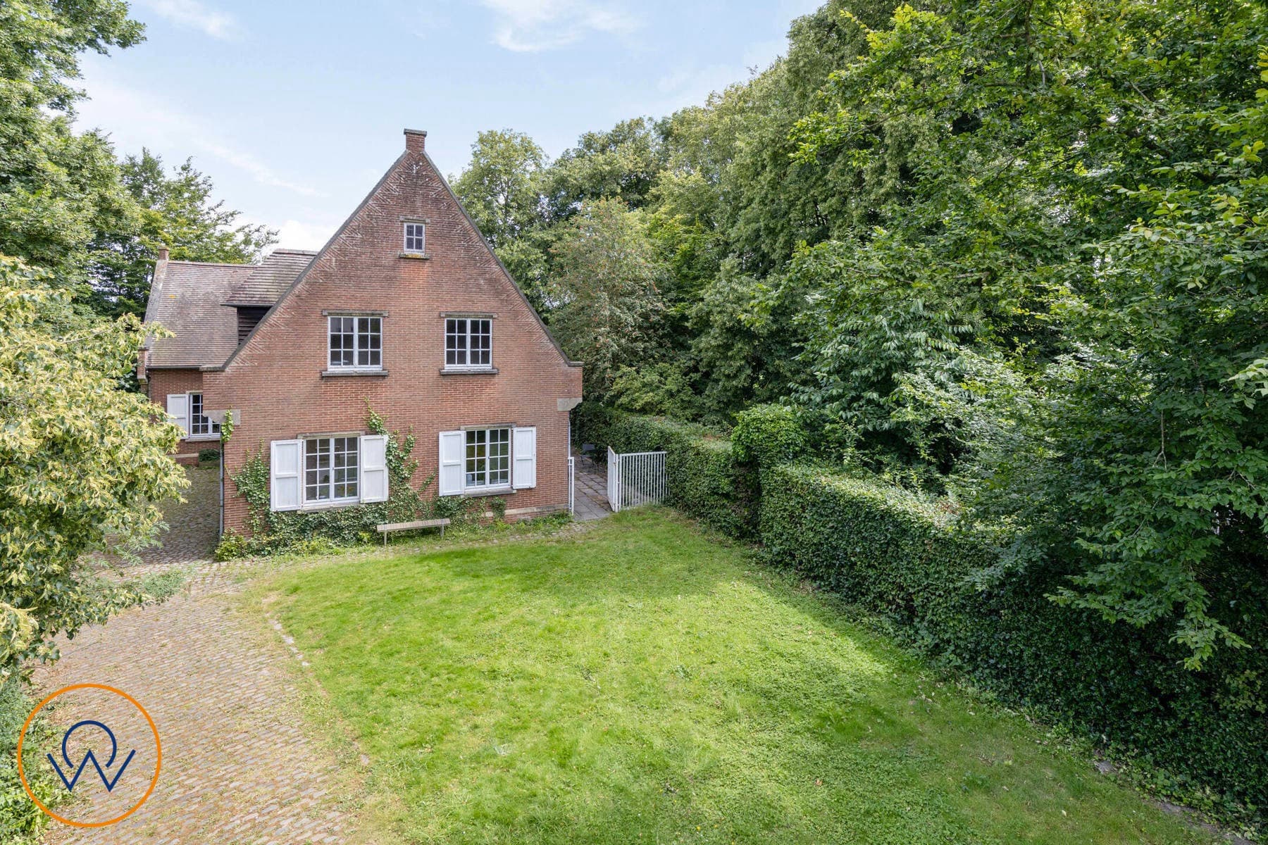 Woning in Beersel