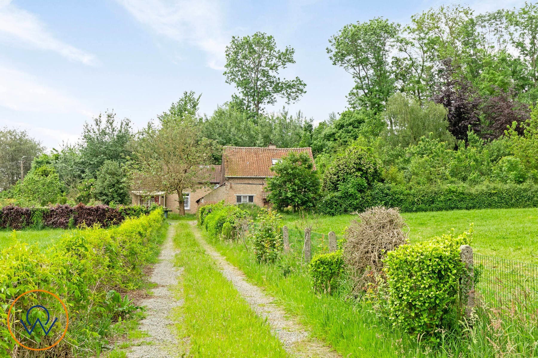 Woning in Herne