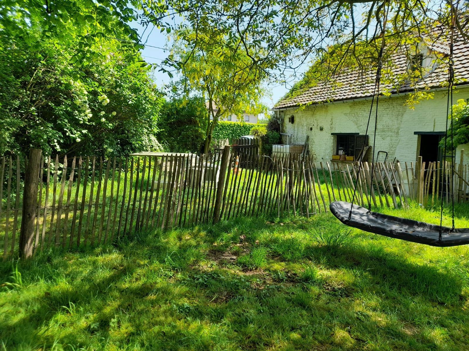 Woning in Herne