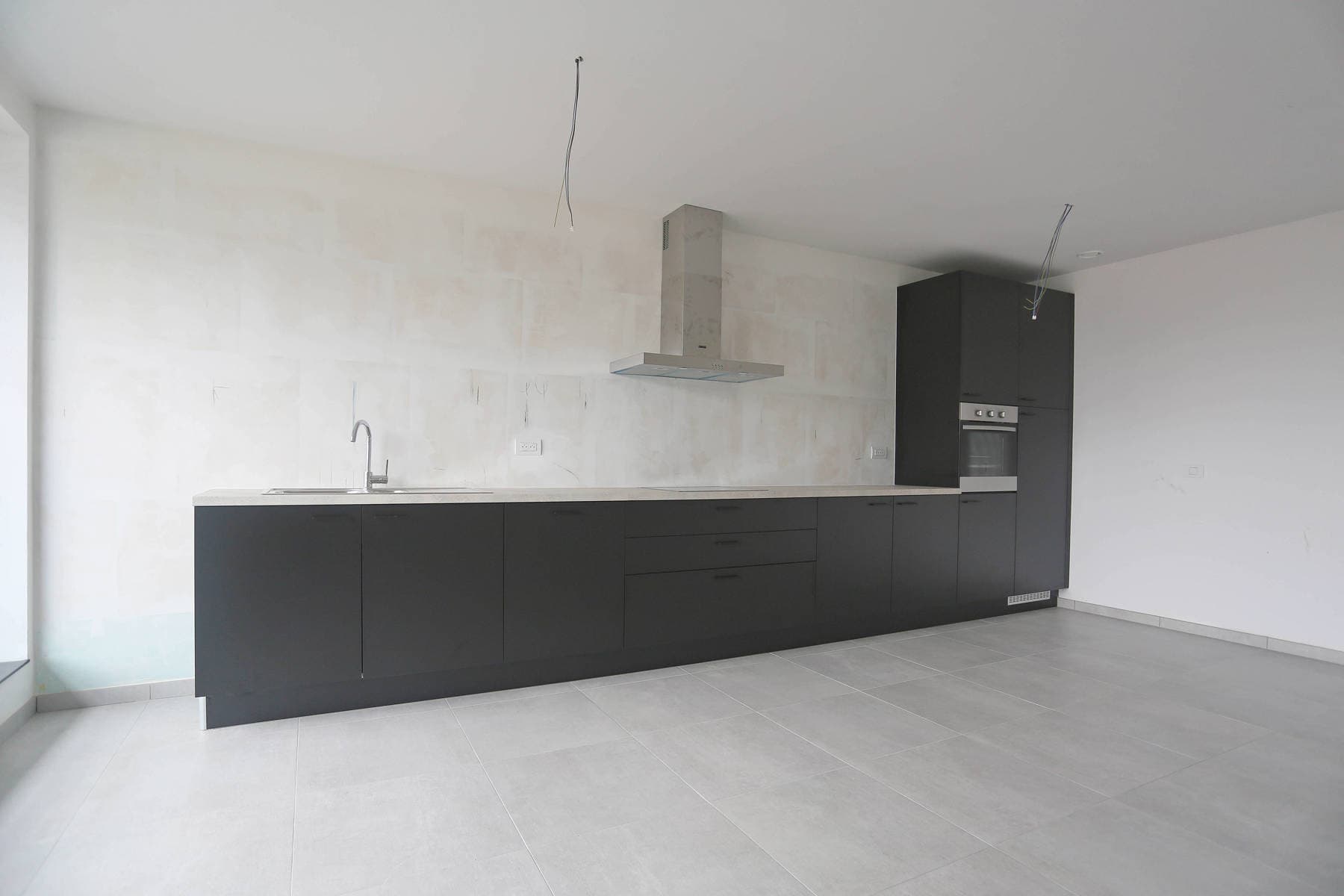 Appartement in Halle