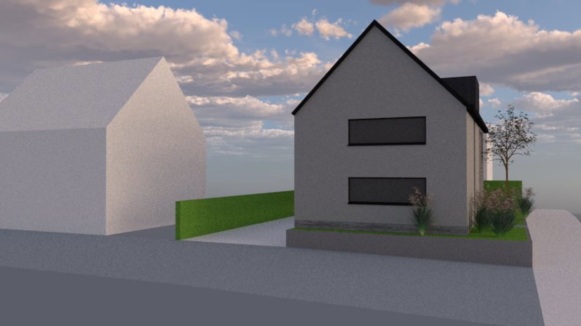 Woning in Galmaarden