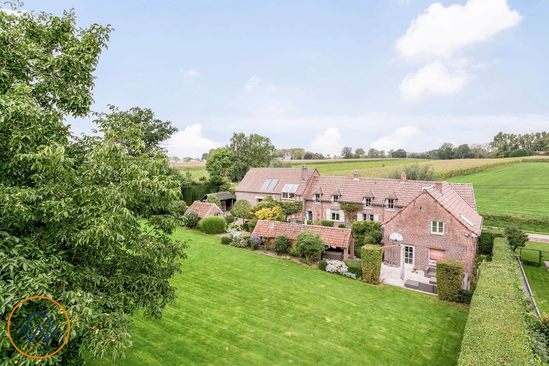 Woning in Pepingen