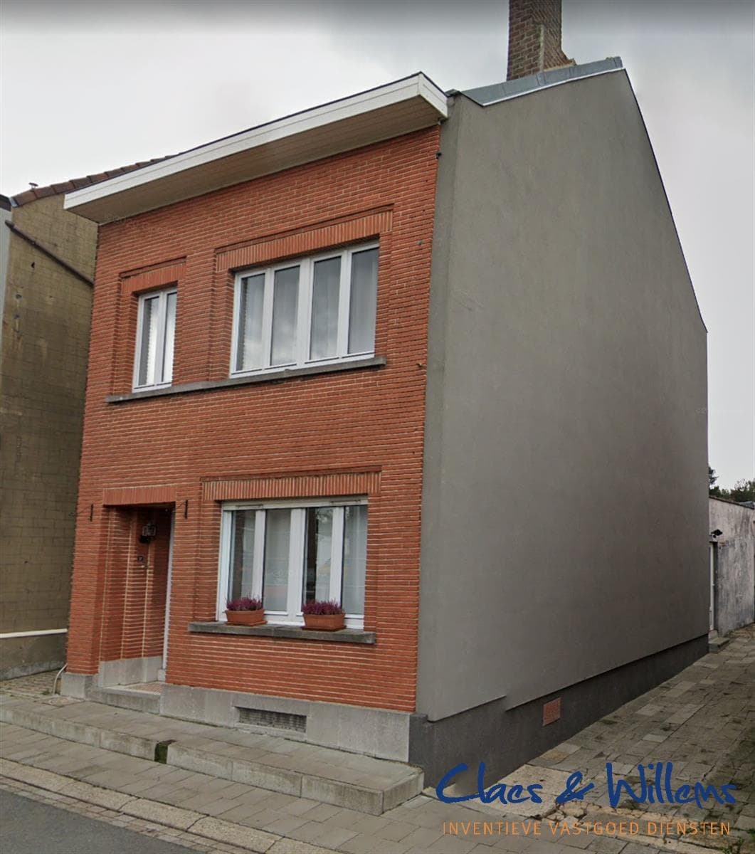 Maison in Halle