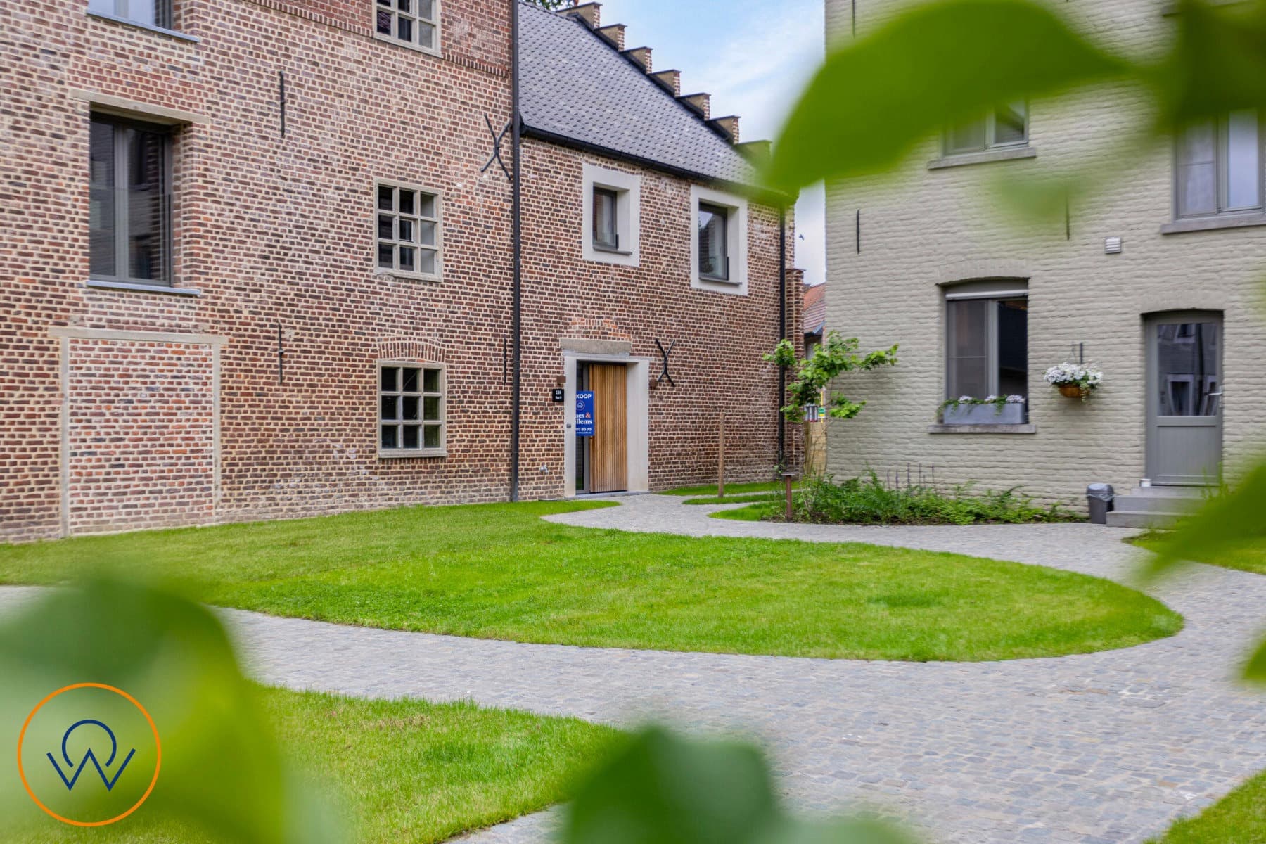 Maison in Roosdaal