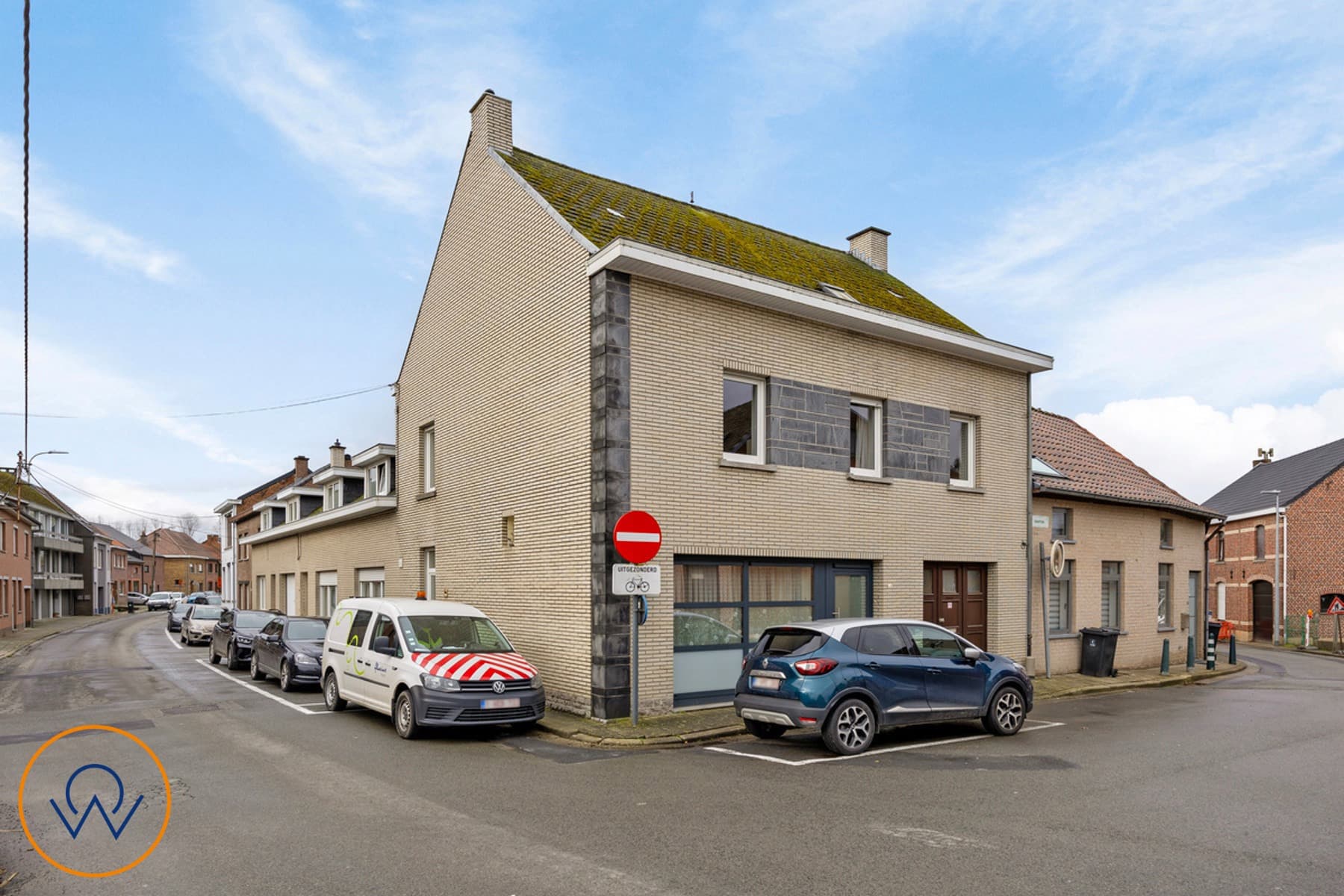 Maison in Ninove