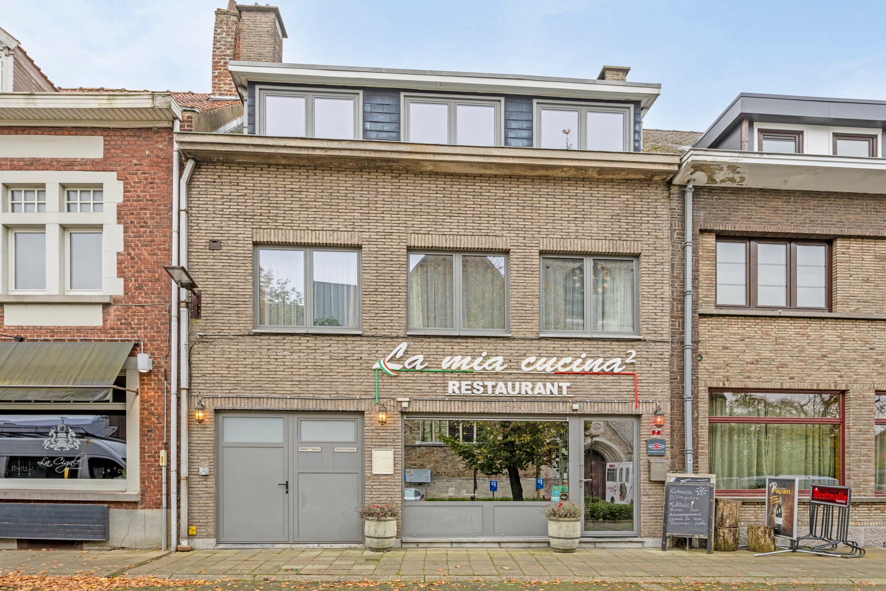 Maison in Beersel