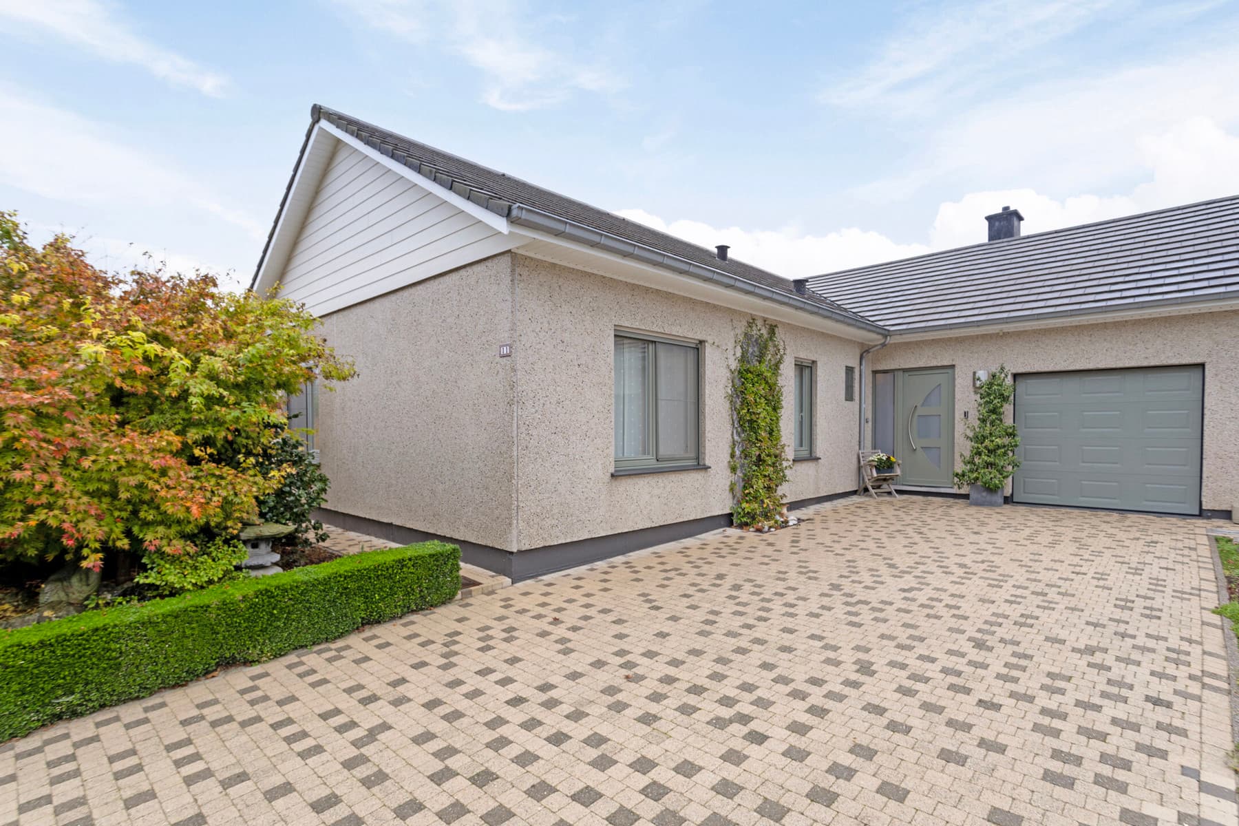 Woning in Gooik
