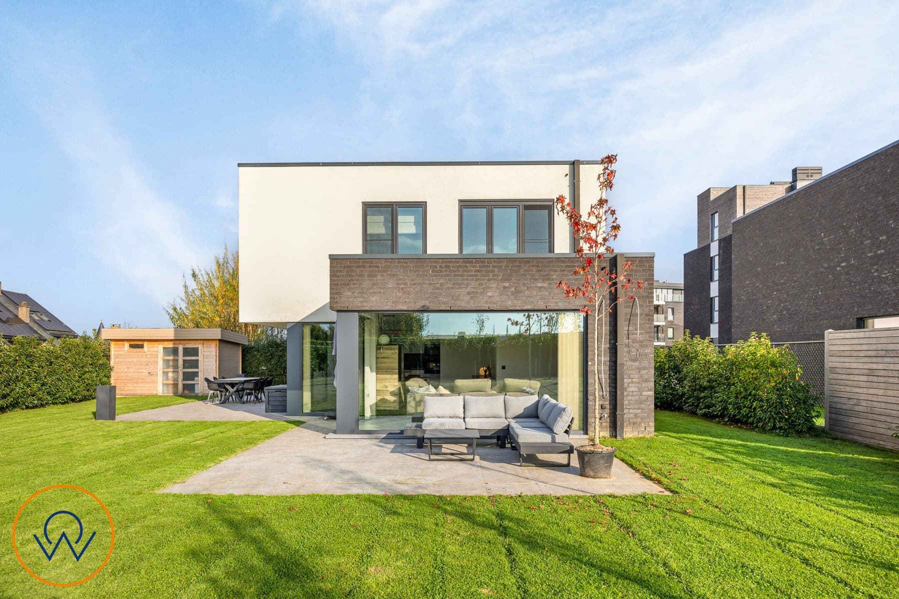 Woning in Aalst