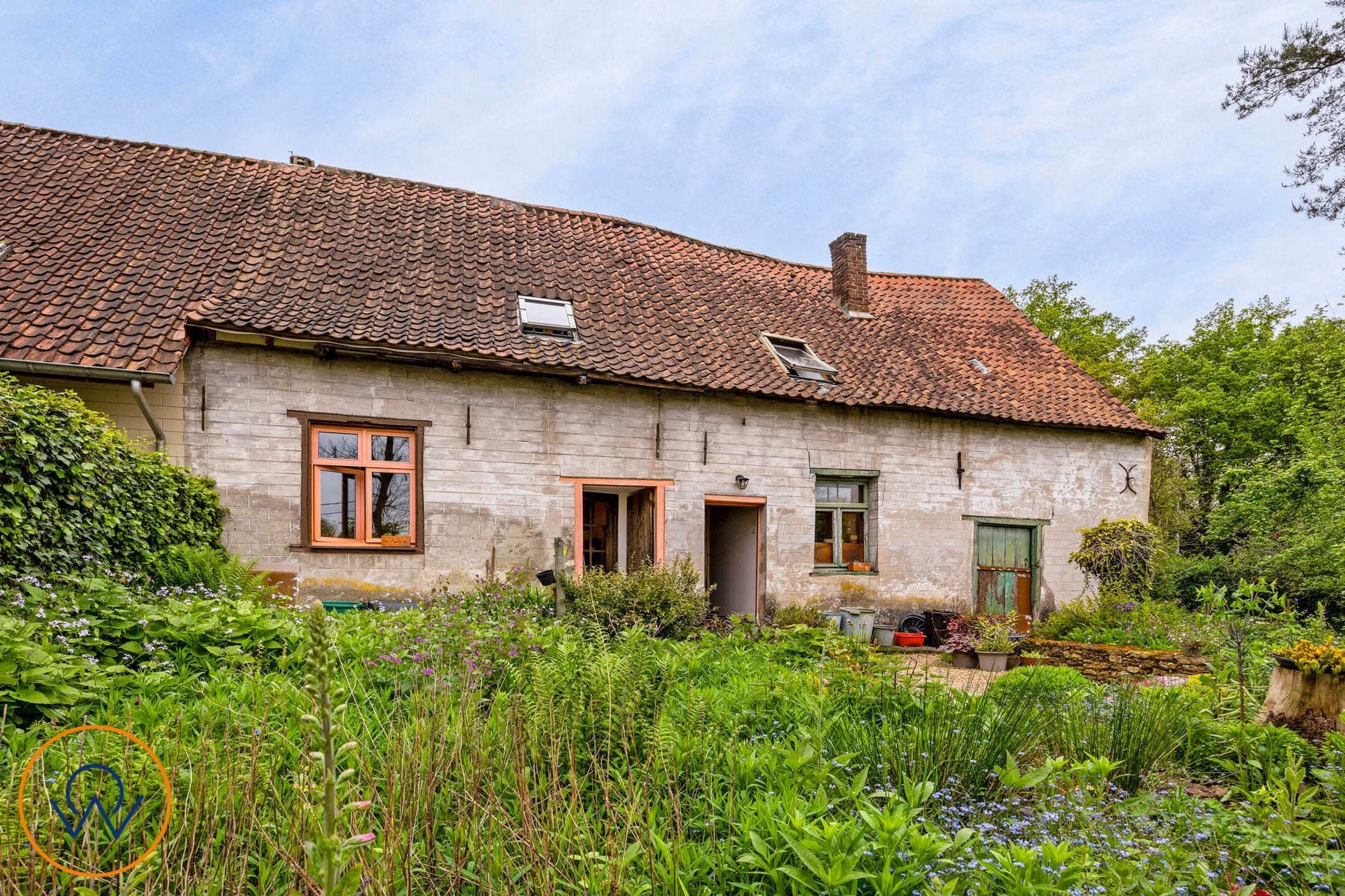Maison in Beersel