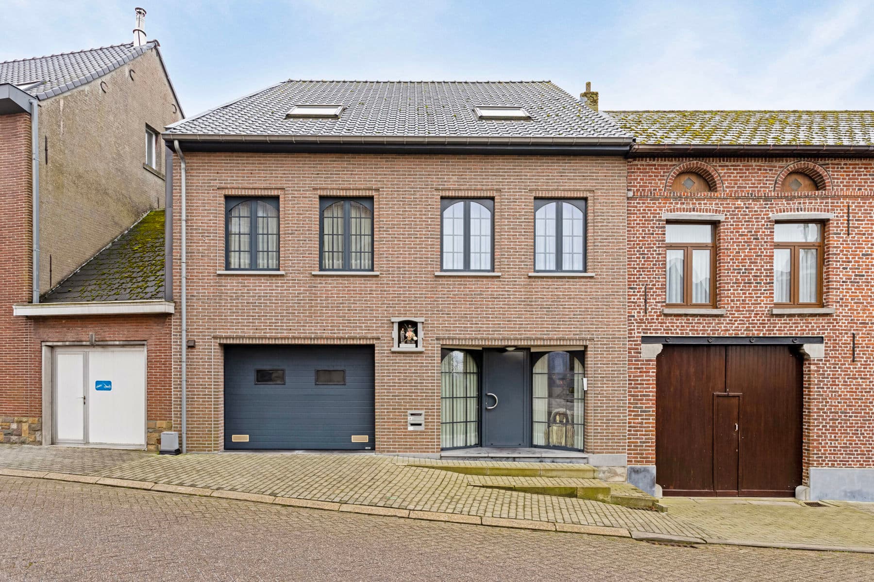 Woning in Herne