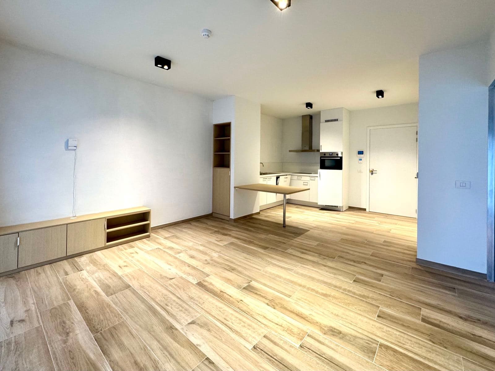 Appartement in Halle