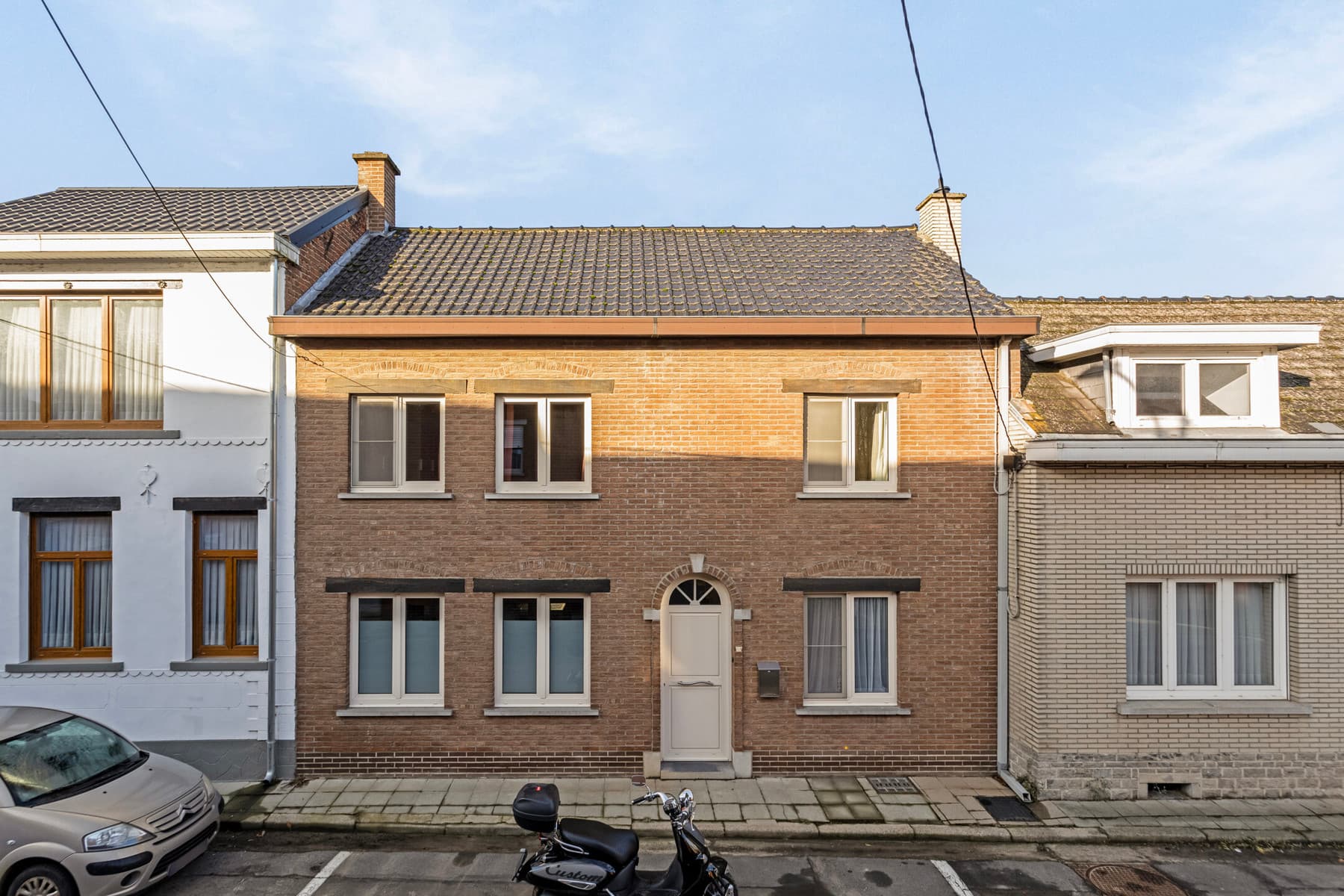 Maison in Ninove