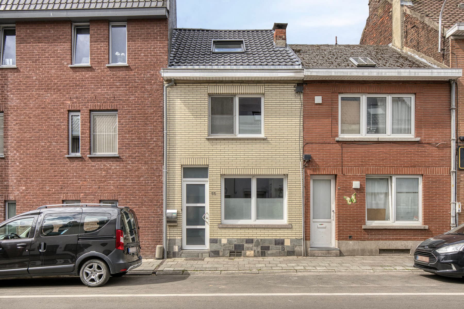 Woning in Halle