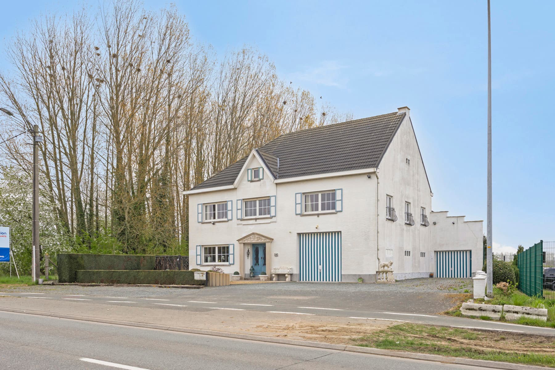 Maison in Ninove