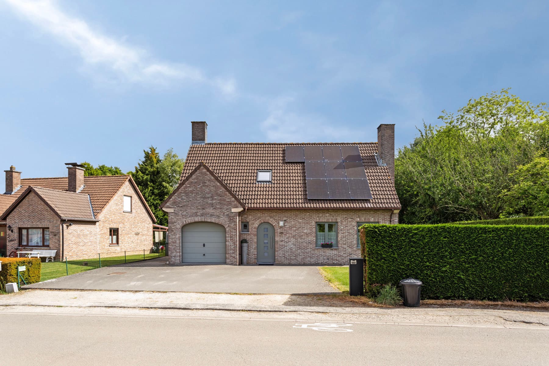 Maison in Tubize