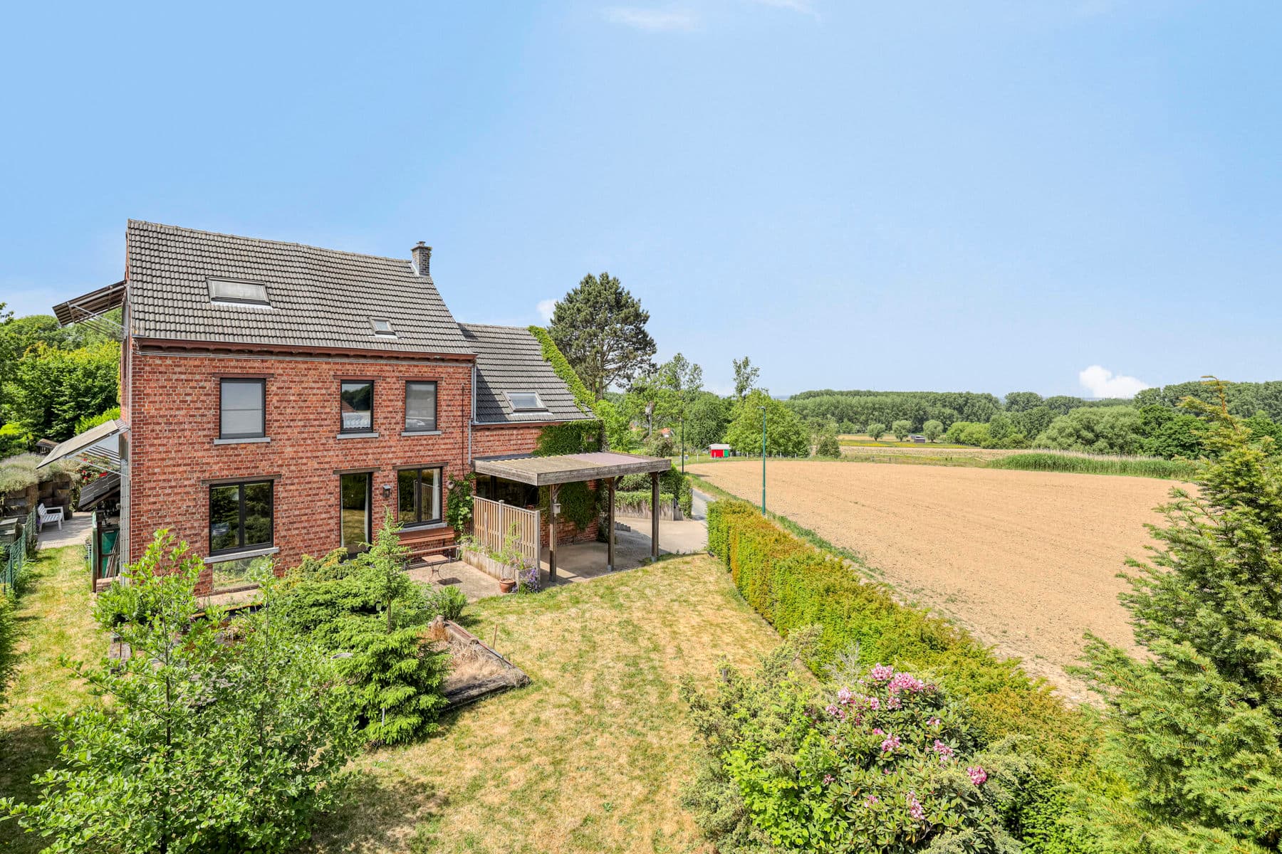 Maison in Roosdaal