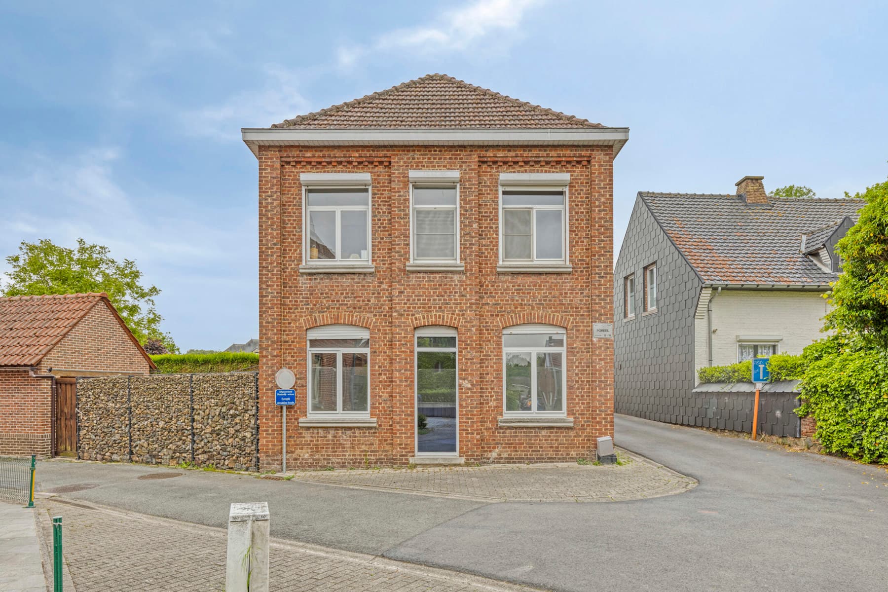 Woning in Bever