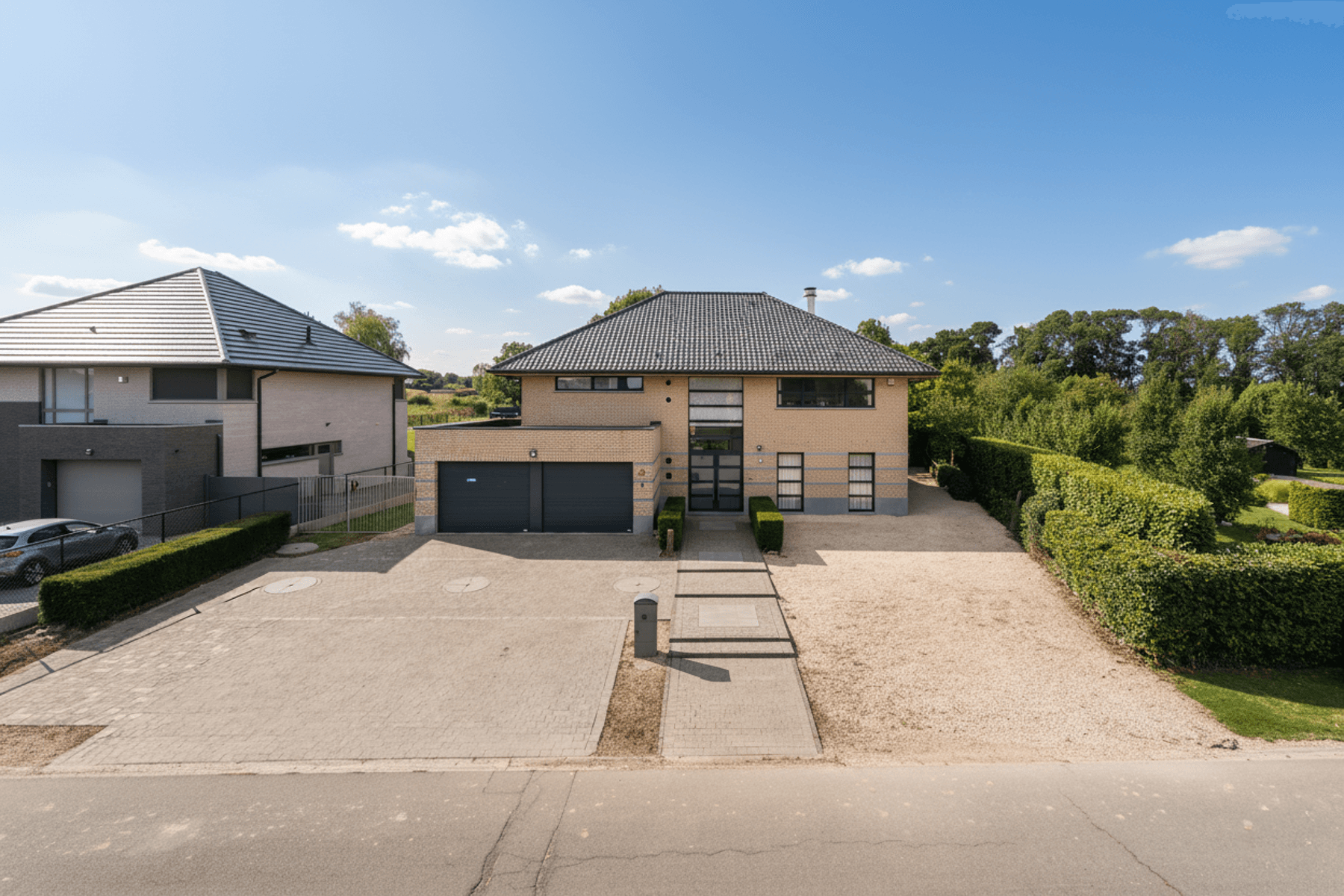 Woning in Galmaarden