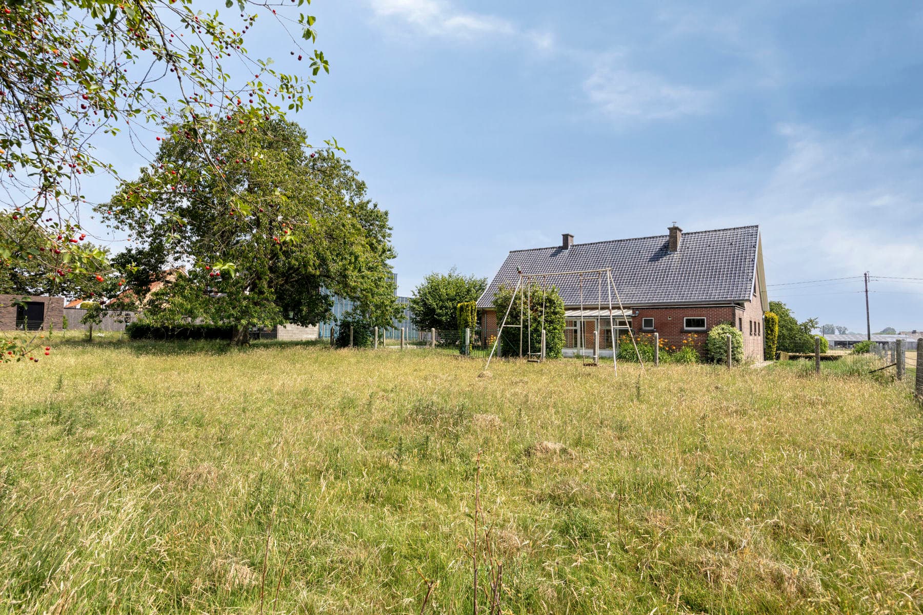 Woning in Herne