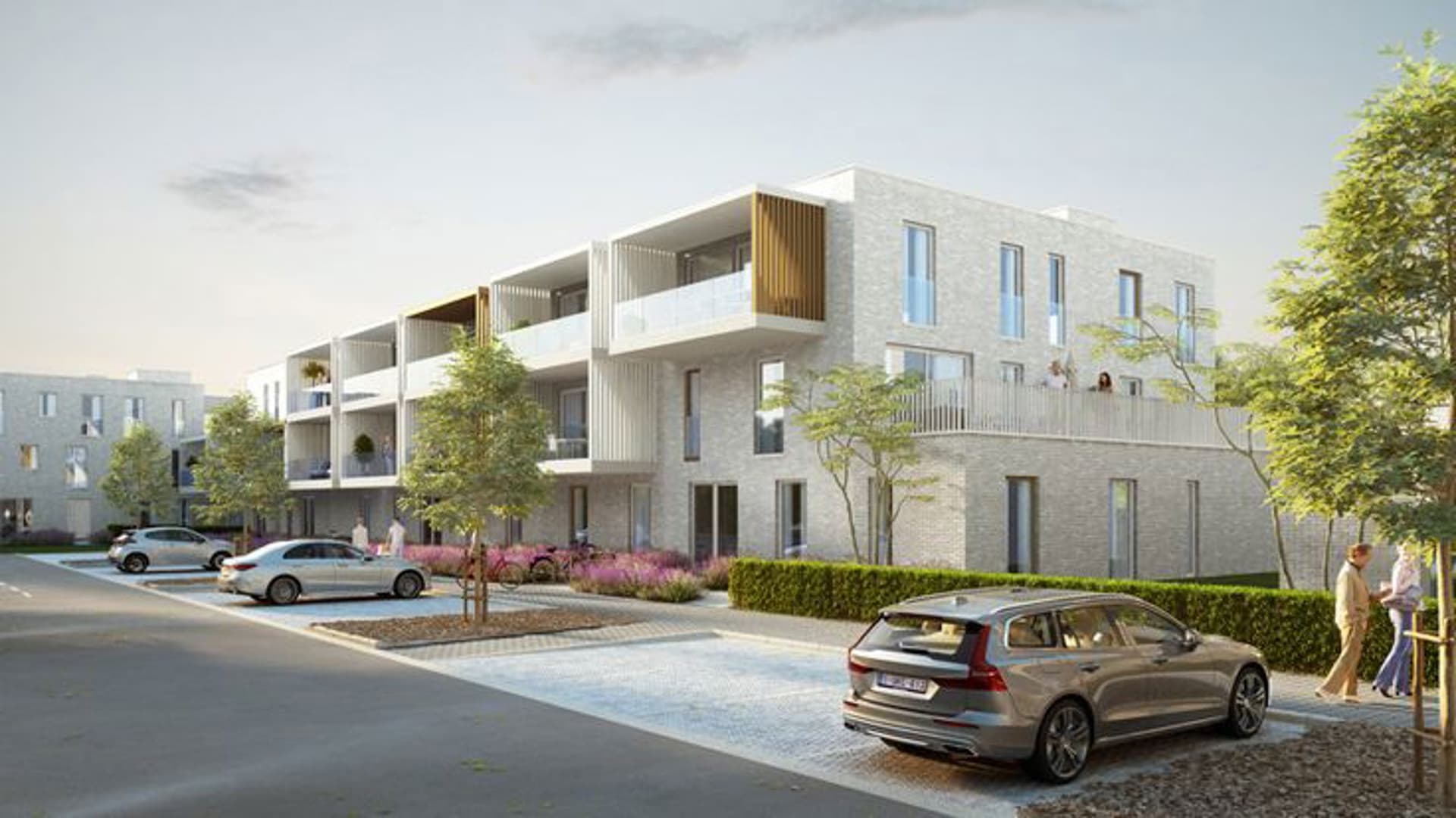 Foto van Residentie Drypikkel (1)