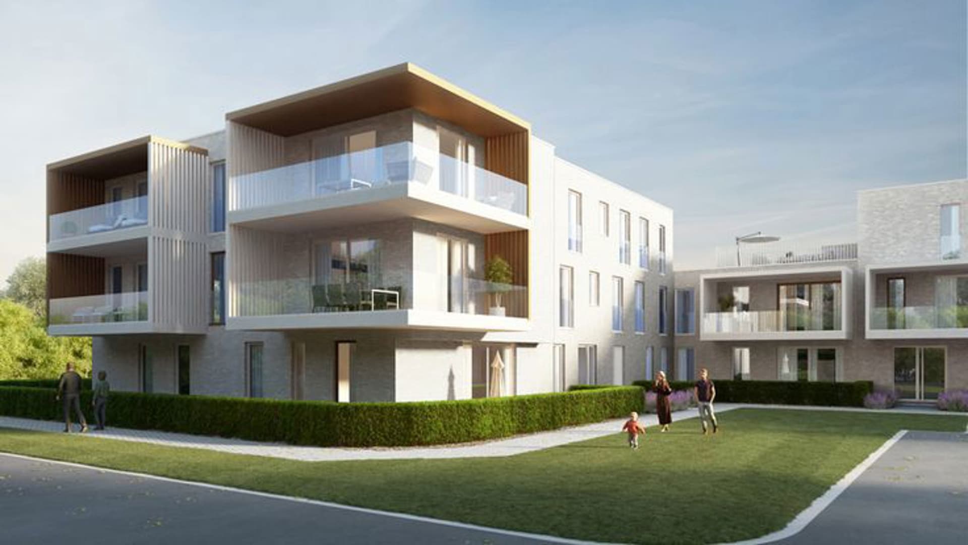Foto van Residentie Drypikkel (3)