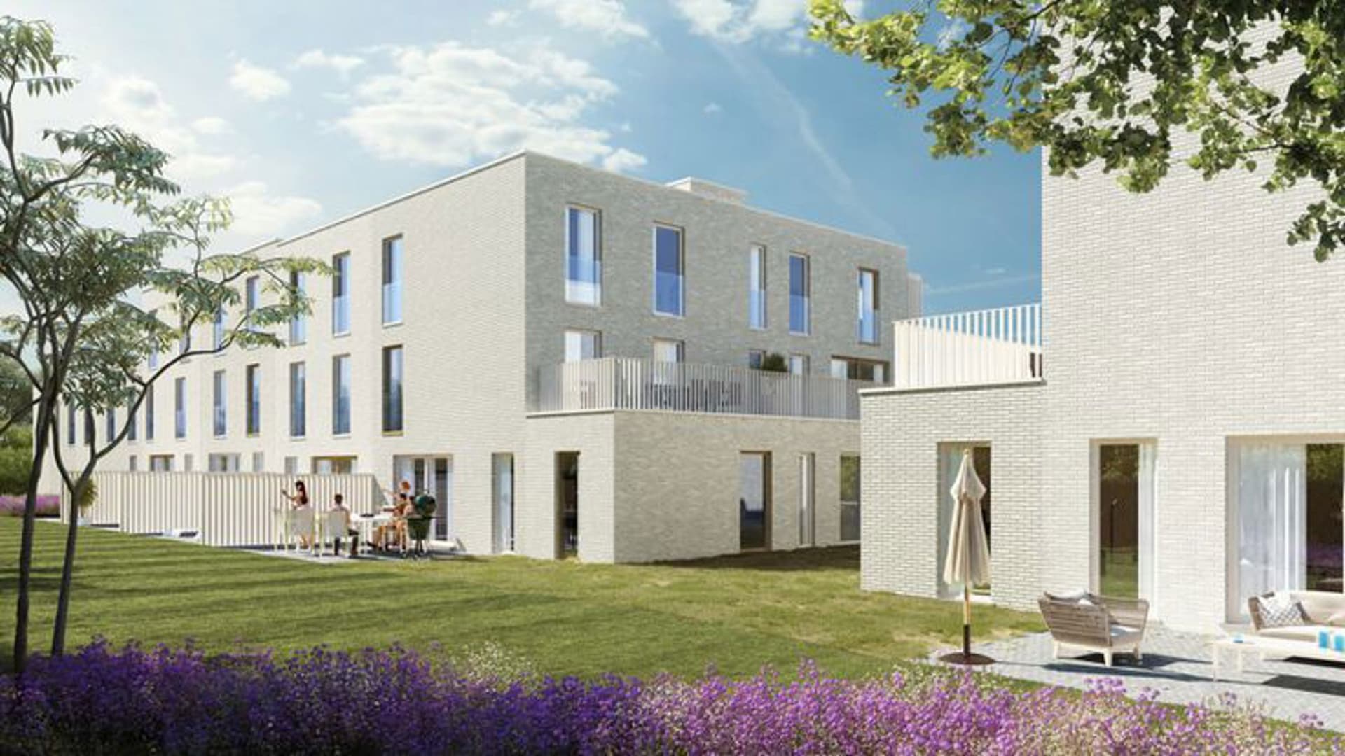 Foto van Residentie Drypikkel (4)