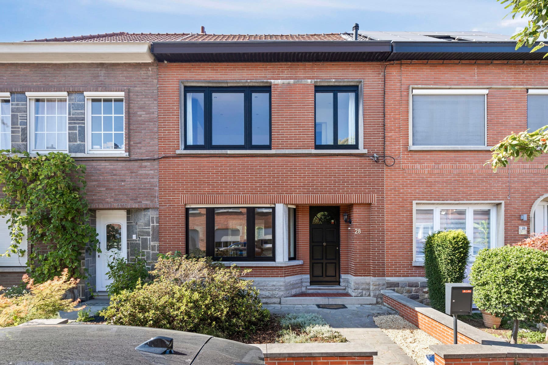 Woning in Beersel