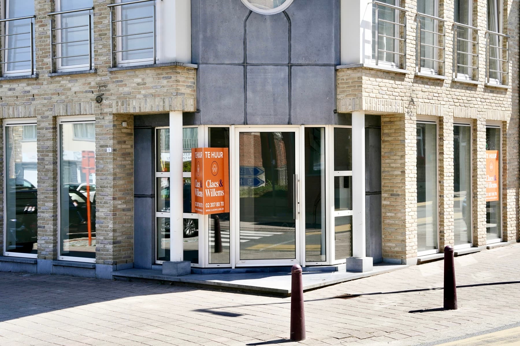 Handelspand in Pajottegem