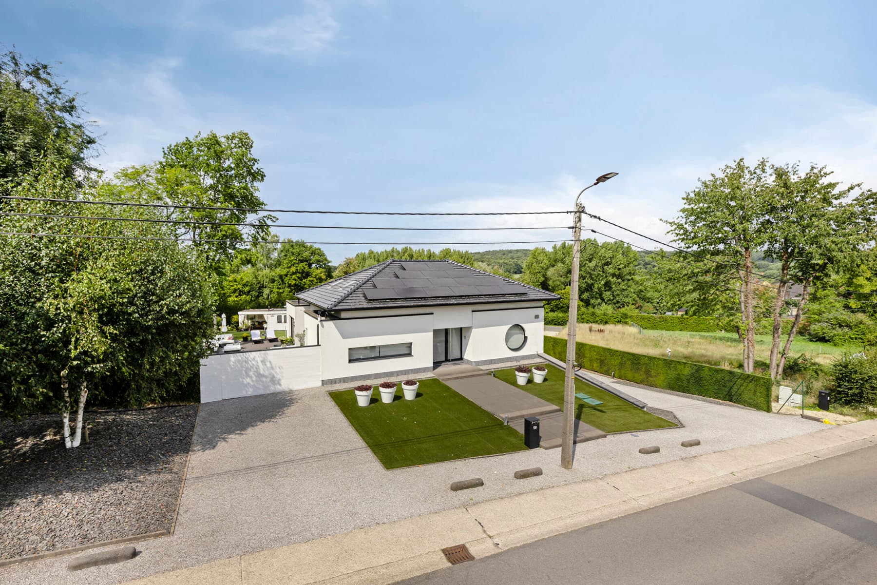 Woning in Beersel