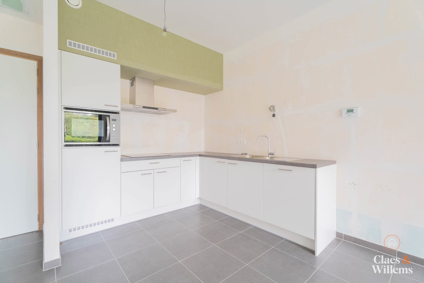 Appartement in Kluisbergen