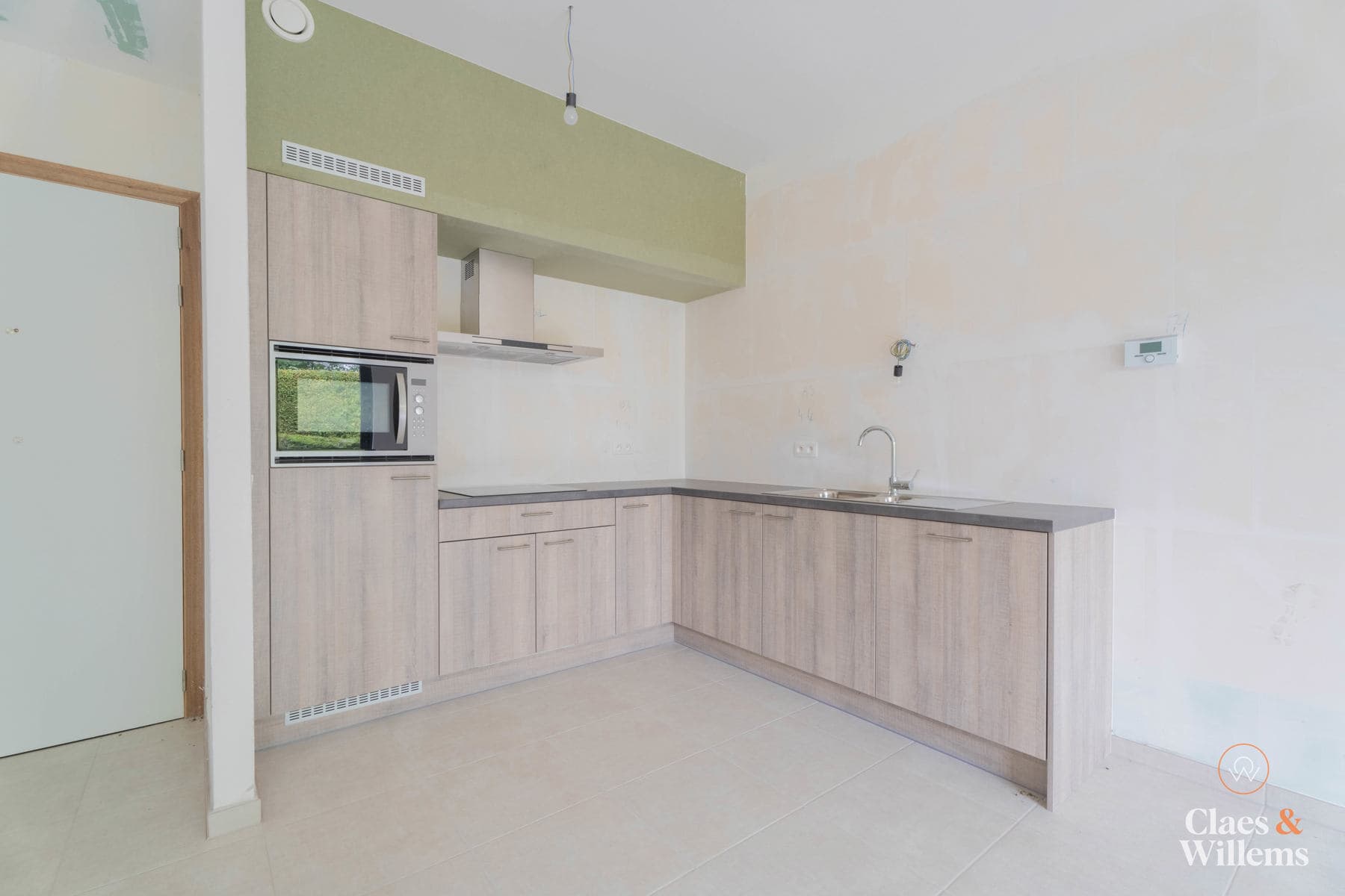 Appartement in Kluisbergen