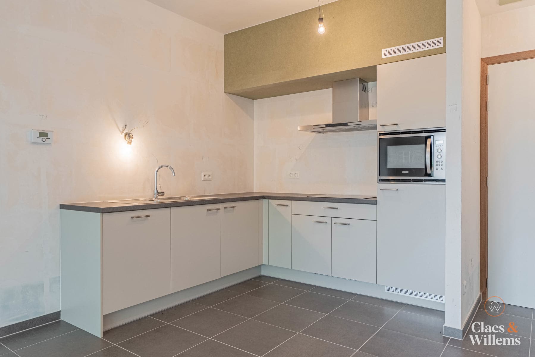 Appartement in Kluisbergen