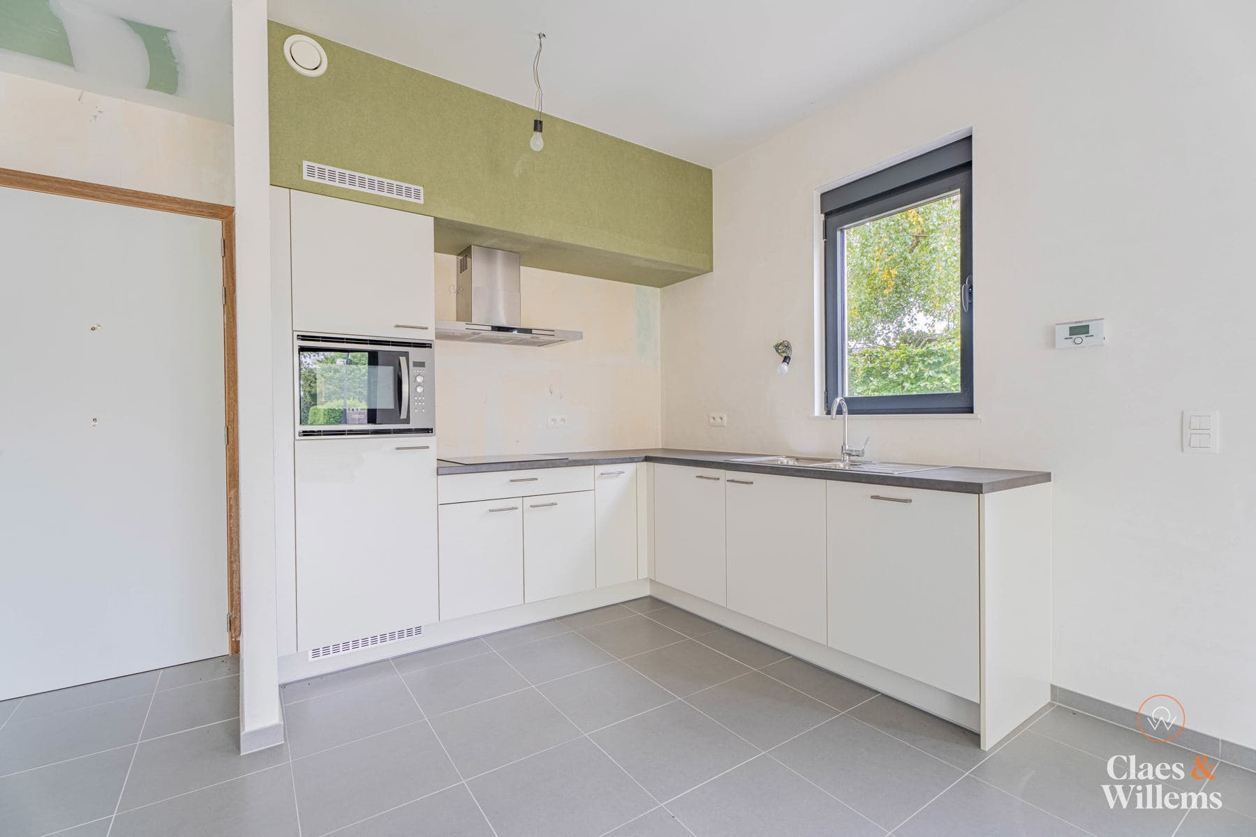 Appartement in Kluisbergen