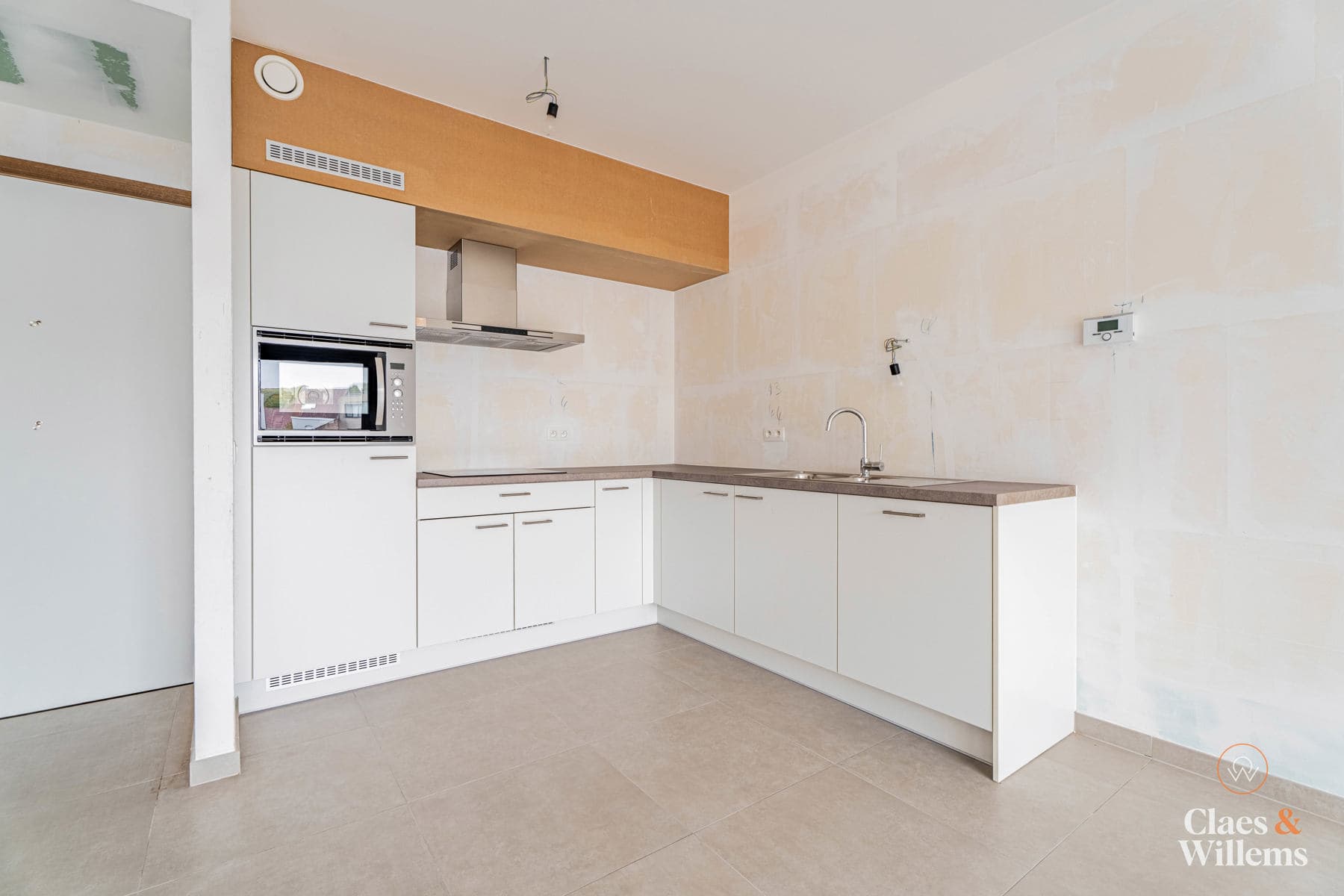 Appartement in Kluisbergen