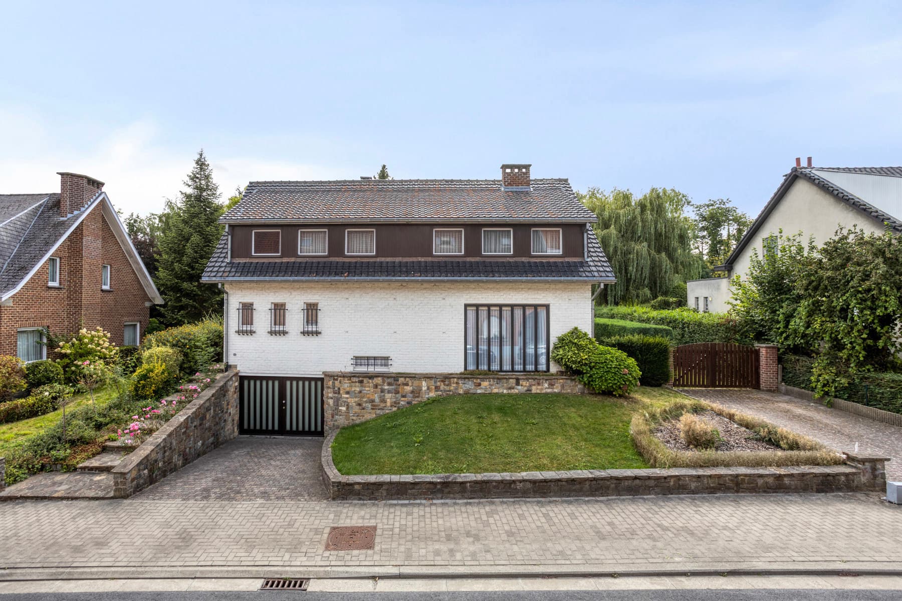 Woning in Beersel
