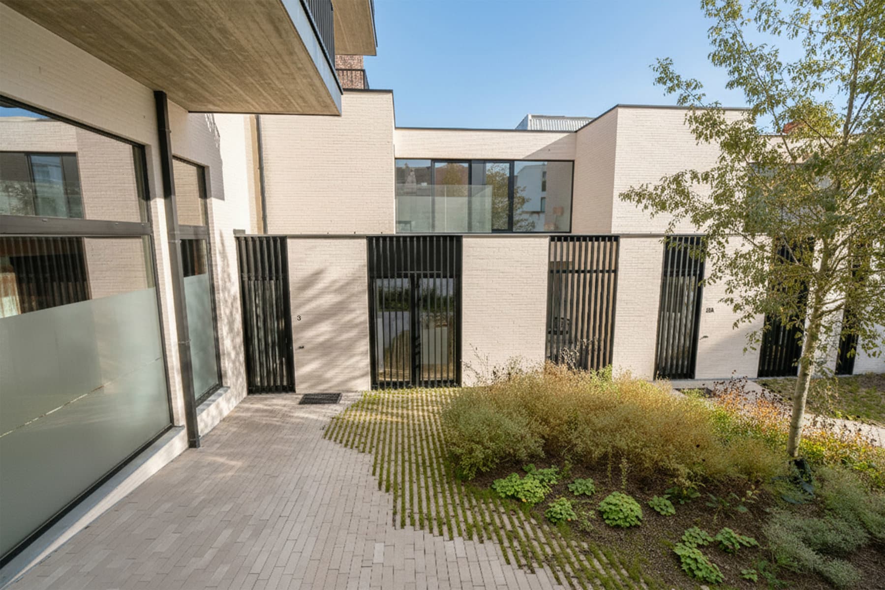 Maison in Gent