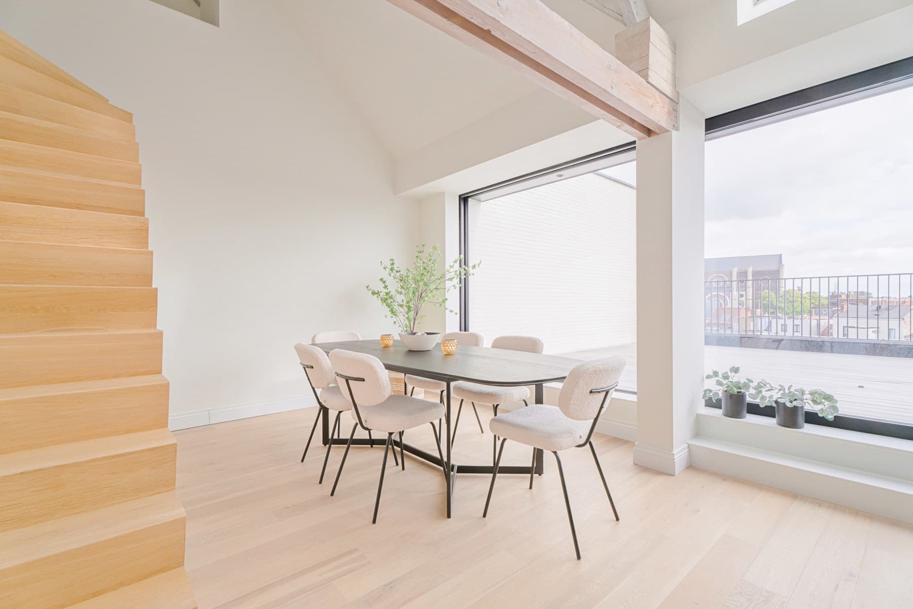 Appartement in Gent