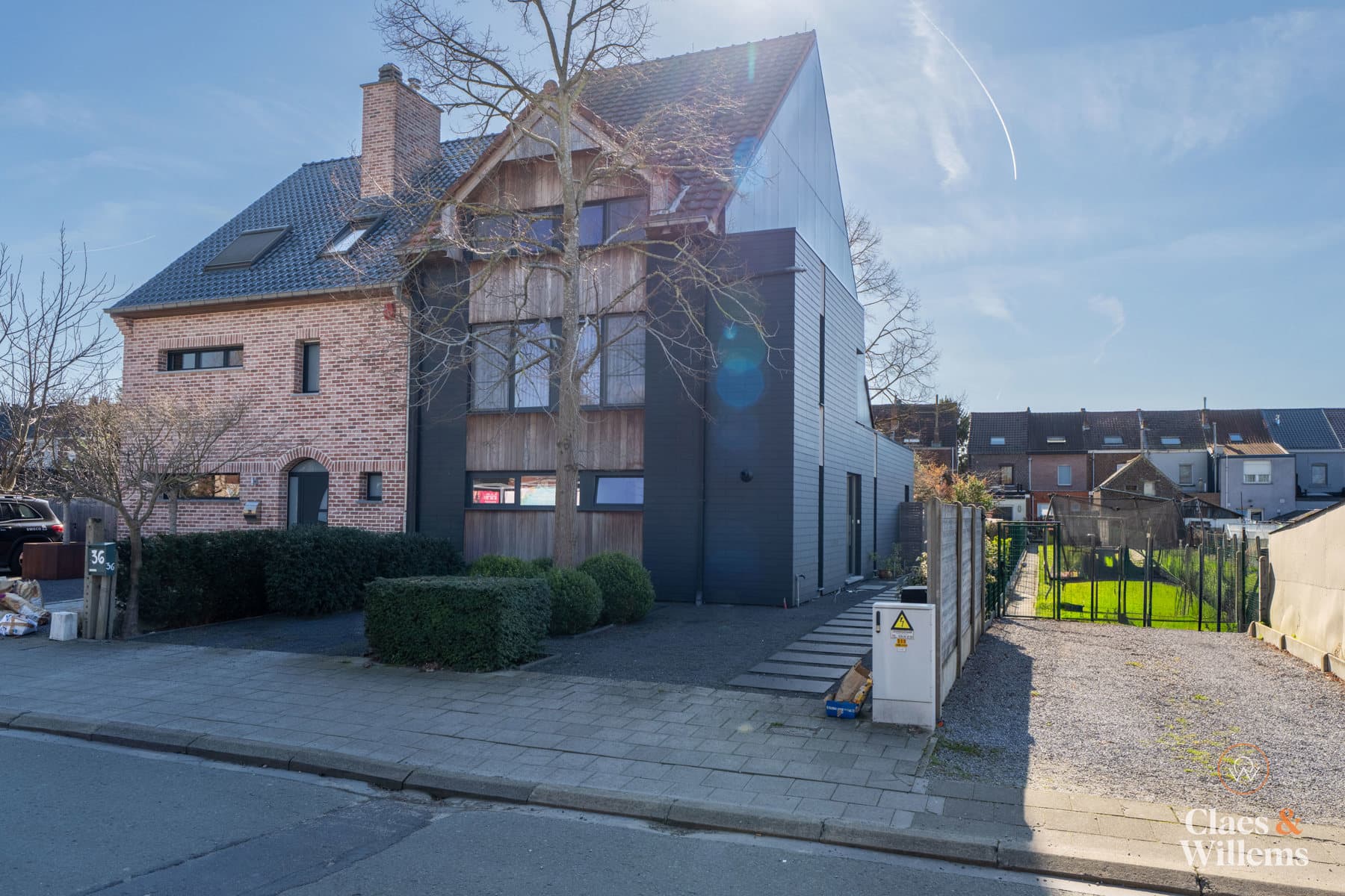 Woning in Halle