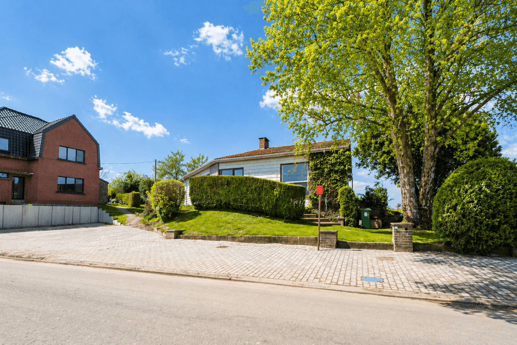 Maison in Pajottegem