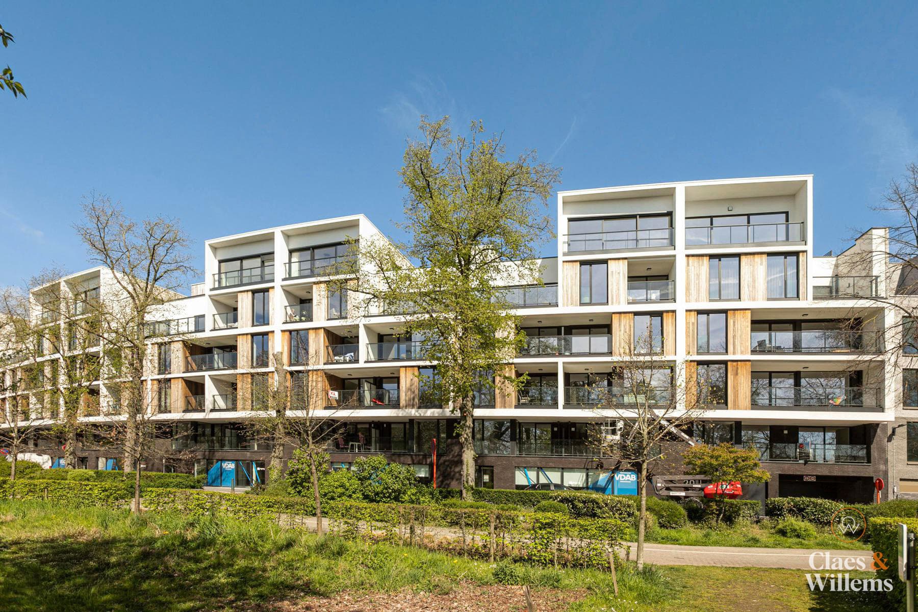 Appartement in Halle