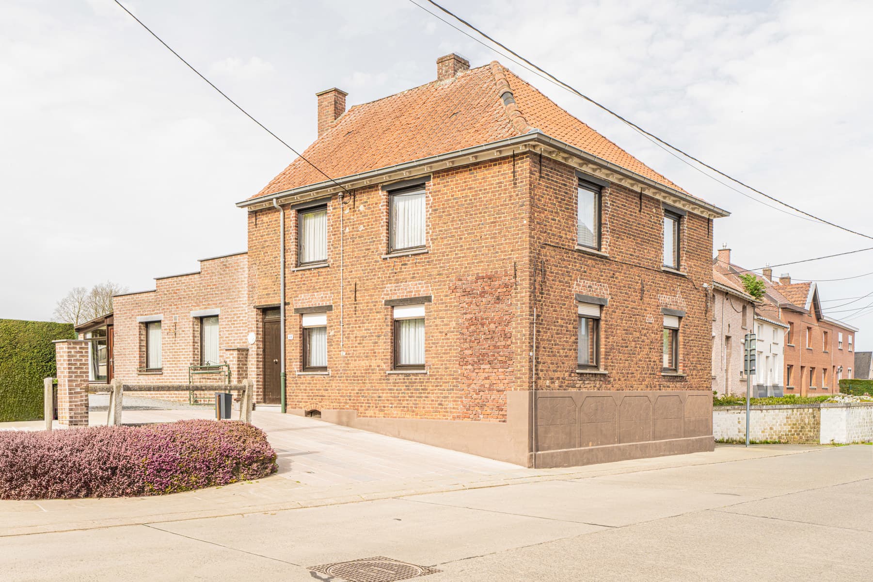 Maison in Pajottegem