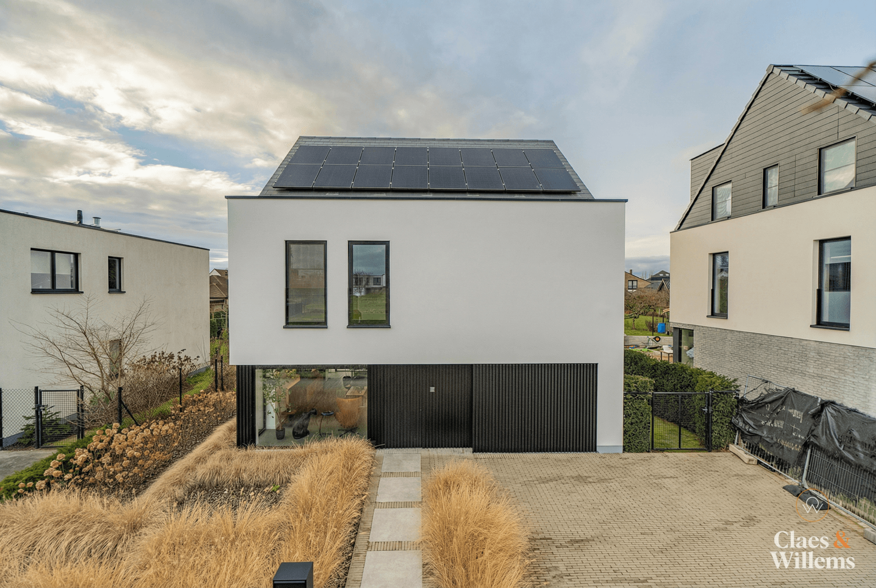 Woning in Dilbeek