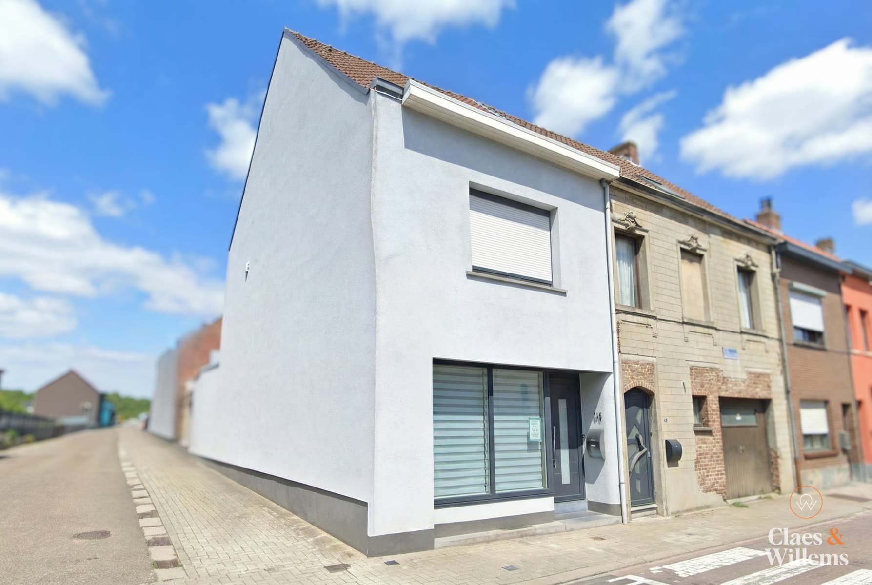Woning in Halle Buizingen