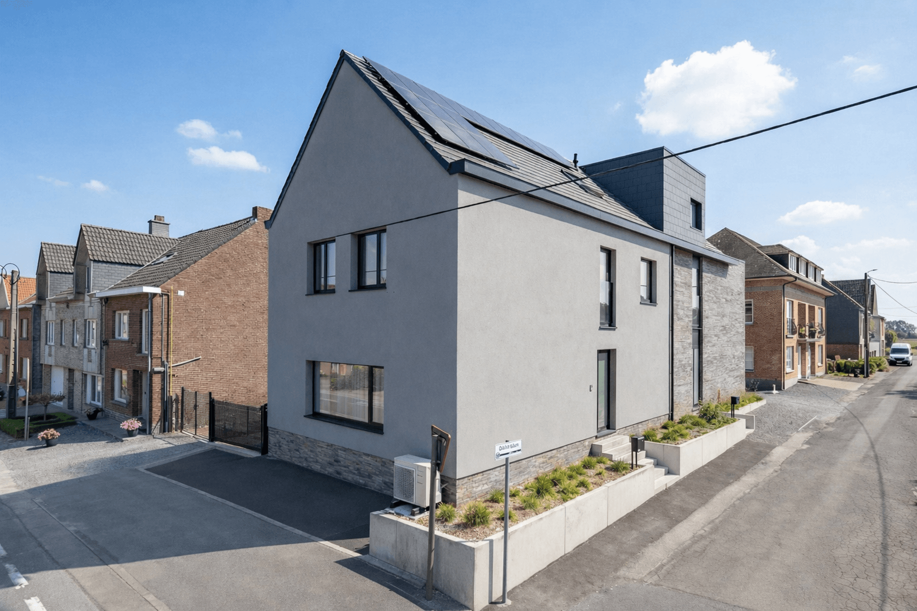 Woning in Galmaarden