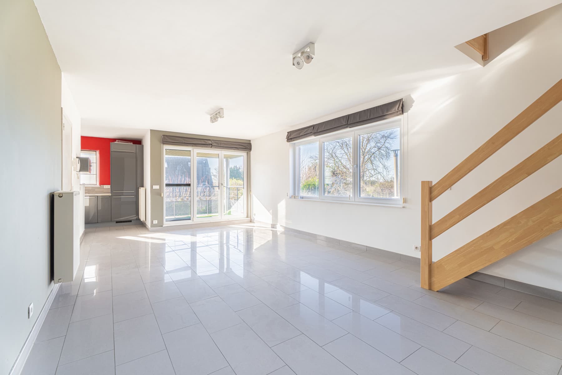 Appartement in Sint-Pieters-Leeuw
