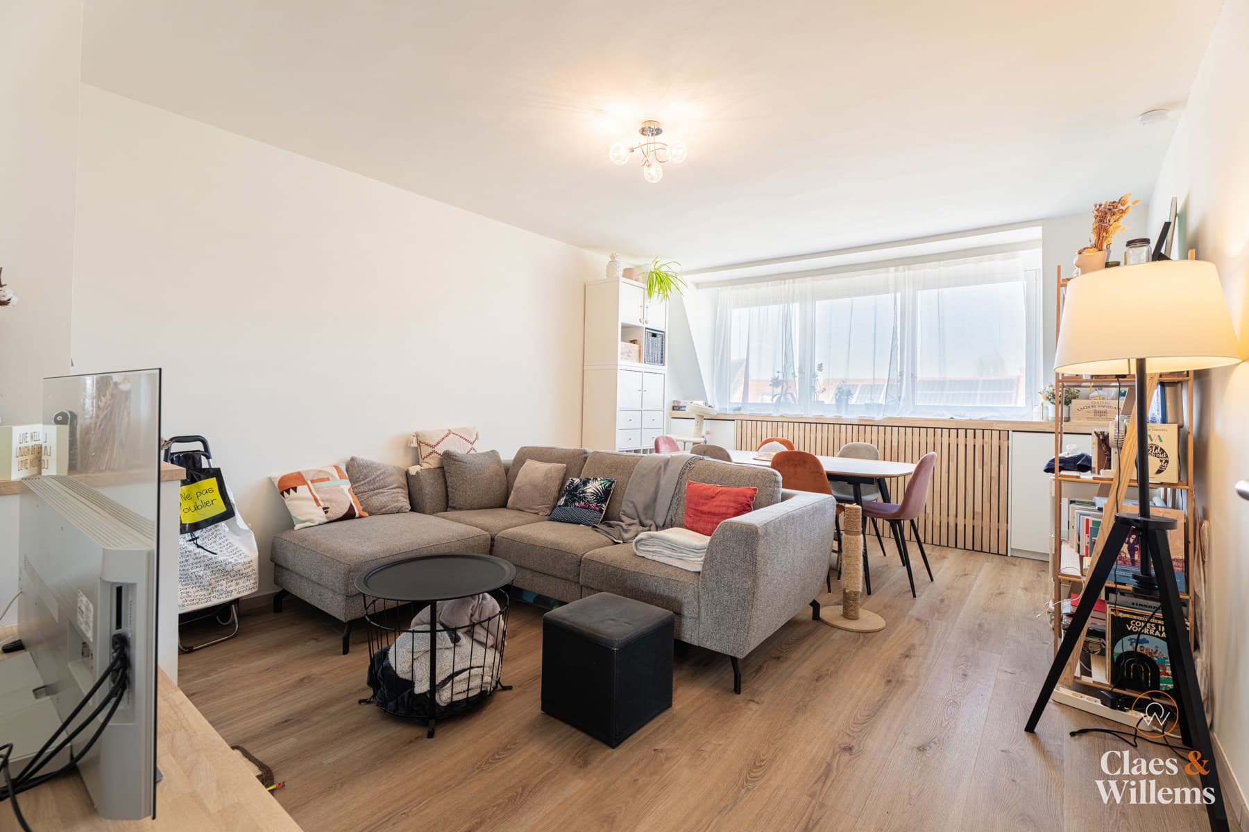 Appartement in Gent