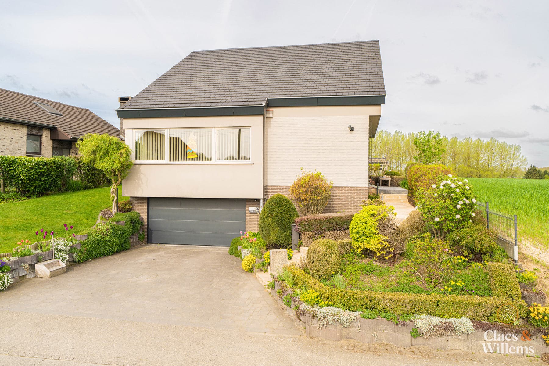 Woning in Pepingen