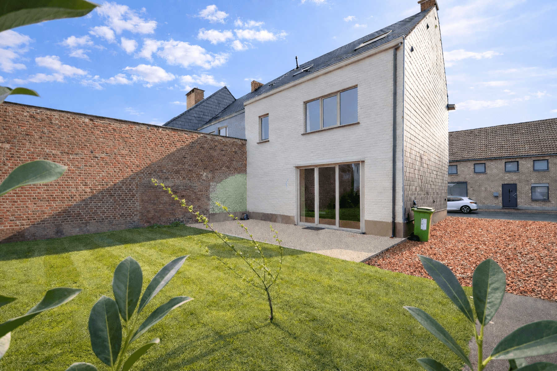 Woning in Herzele
